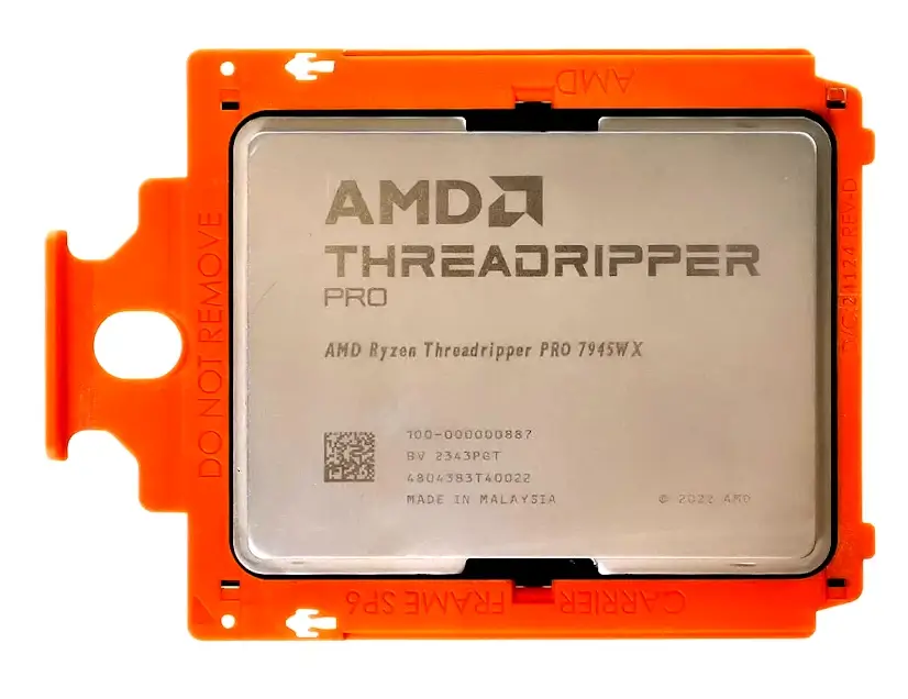 Montaje AMD Ryzen™ Threadripper™ PRO Coslada Coslada Gaming - Montaje AMD Ryzen™ Threadripper™ PRO Coslada