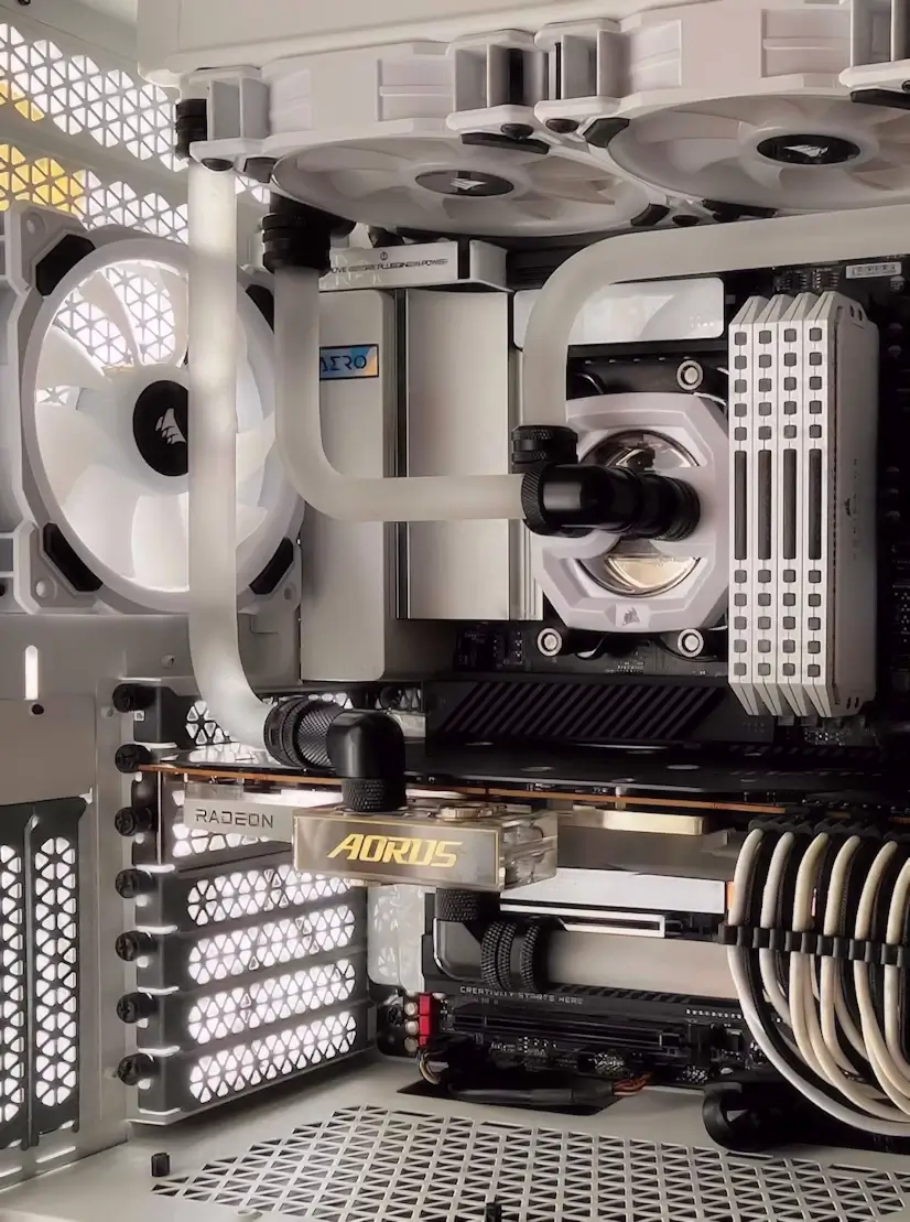 Coslada Gaming Reparación Montaje Gaming PC Coslada Coslada Gaming Reparación Montaje Gaming PC Coslada