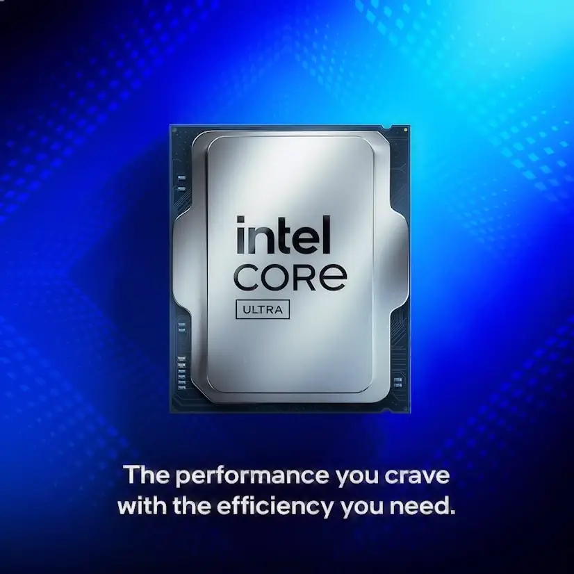 Montaje Procesadores Intel Core Ultra Gaming PC Coslada Coslada Gaming - Montaje Procesadores Intel Core Ultra Gaming PC Coslada