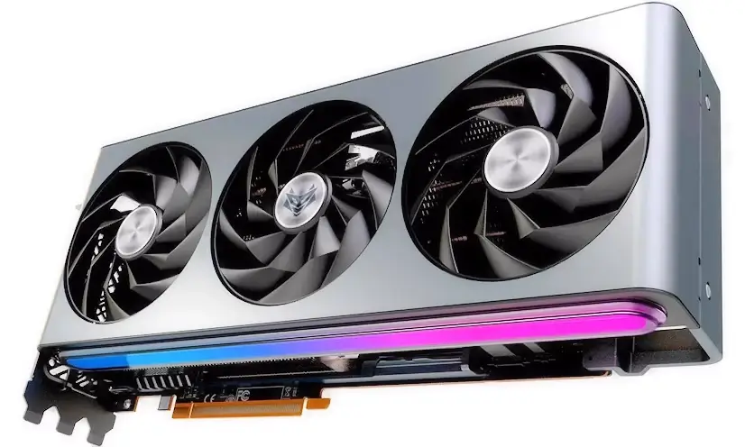 Montaje Tarjeta Gráfica AMD Radeon RX 9700 XT Gaming PC Coslada Montaje Tarjeta Gráfica AMD Radeon RX 9700 XT Gaming PC Coslada