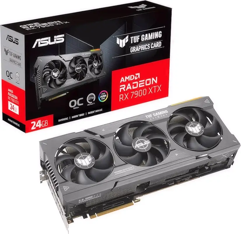 Montaje Tarjeta Gráfica AMD Radeon RX Gaming PC Coslada Montaje Tarjeta Gráfica AMD Radeon RX Gaming PC Coslada