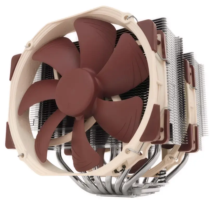 Montaje Cooler CPU Noctua Gaming PC Coslada Montaje Cooler CPU Noctua Gaming PC Coslada